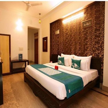 Suites Admiral Delhi Airport نيودلهي المظهر الخارجي الصورة