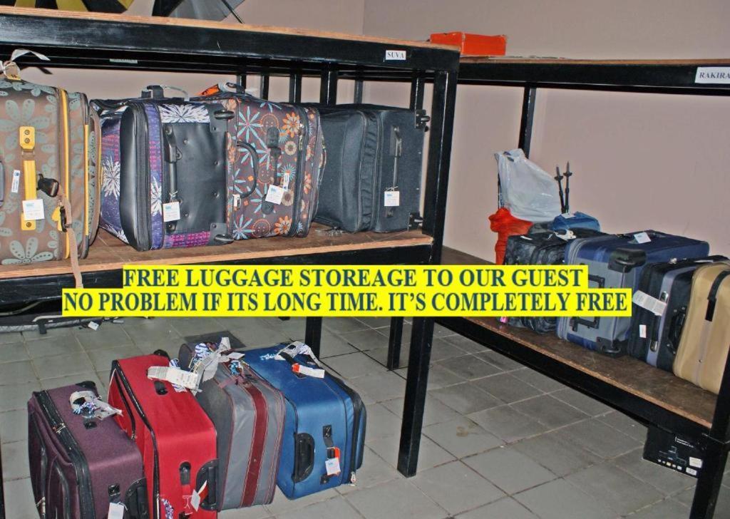Suites Admiral Delhi Airport نيودلهي المظهر الخارجي الصورة