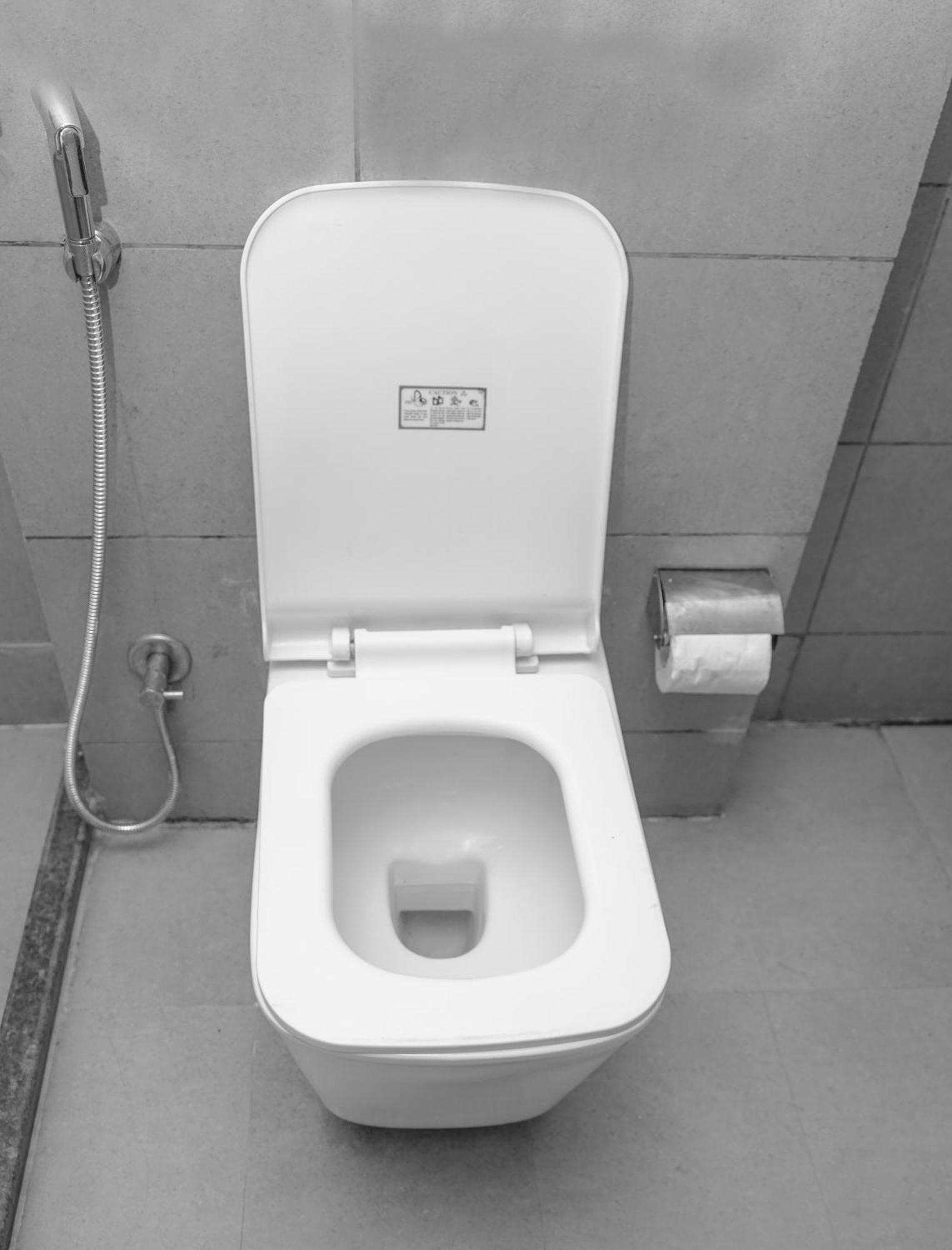 Suites Admiral Delhi Airport نيودلهي المظهر الخارجي الصورة
